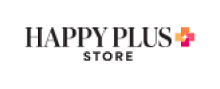 HAPPY PLUS STORE